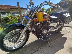 Yamaha Drag Star XVS | Mobile.bg    6