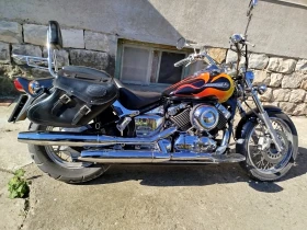 Yamaha Drag Star XVS | Mobile.bg    4
