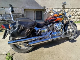 Yamaha Drag Star XVS | Mobile.bg    3