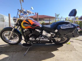 Yamaha Drag Star XVS | Mobile.bg    1
