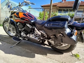 Yamaha Drag Star XVS | Mobile.bg    5