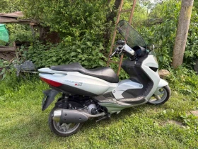     Malaguti Madison R180