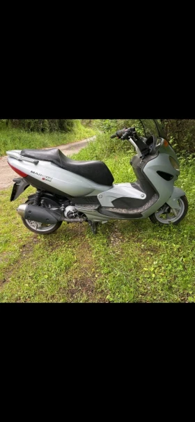 Malaguti Madison R180 | Mobile.bg    2