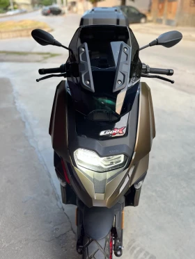 BMW C BMW C400X | Mobile.bg    7