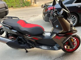 BMW C BMW C400X | Mobile.bg    2
