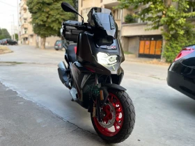     BMW C BMW C400X