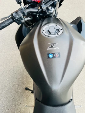 Kawasaki Z Kawasaki Z300 ABS | Mobile.bg    9