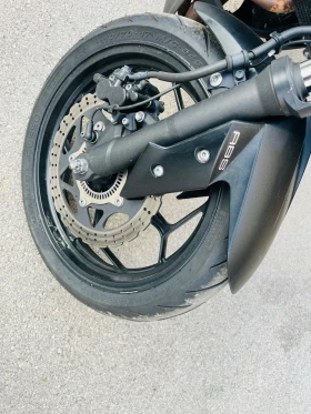 Kawasaki Z Kawasaki Z300 ABS | Mobile.bg    5