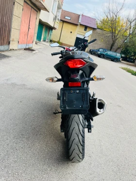 Kawasaki Z Kawasaki Z300 ABS | Mobile.bg    12