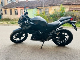 Kawasaki Z Kawasaki Z300 ABS | Mobile.bg    3