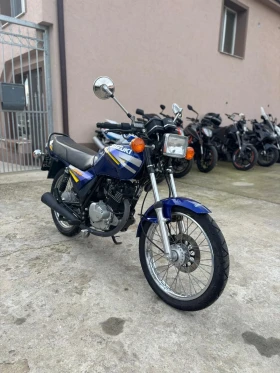 Suzuki Gs 125 ЛИЗИНГ