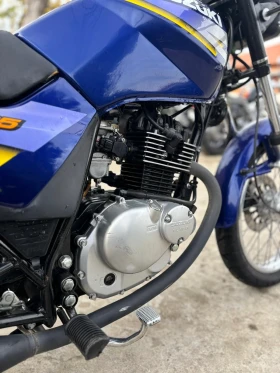 Suzuki Gs 125  | Mobile.bg    5