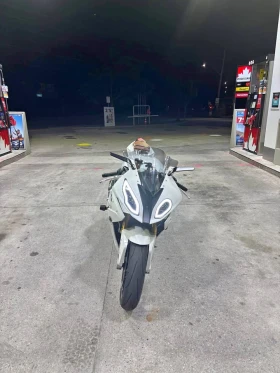 BMW S * 1000rr* CARFAX * БЕЗ ПЪРВОНАЧАЛНА ВНОСКА