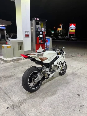 BMW S * 1000rr* CARFAX * ��� ������������ ������ | Mobile.bg � ����� ������ 7