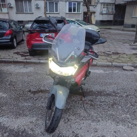 Aprilia Caponord, снимка 4