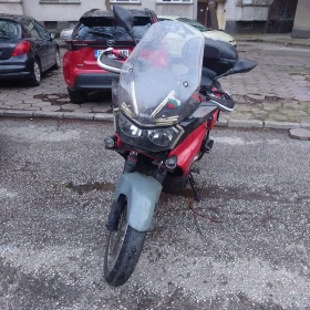 Aprilia Caponord, снимка 3