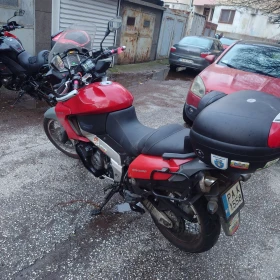 Aprilia Caponord, снимка 7