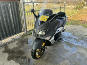 Yamaha T-max 500, снимка 2 - Мотоциклети и мототехника - 53684711