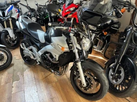 Suzuki Gsr 600 21000km