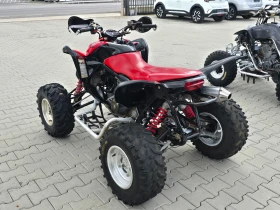 Honda Trx 700R, Генерация, Топ! | Auto.bg — изображение 4