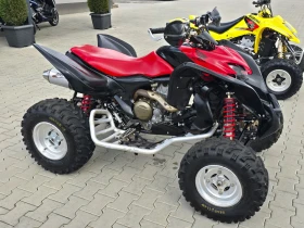 Honda Trx 700R, Генерация, Топ! | Auto.bg — изображение 9