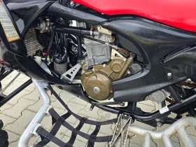 Honda Trx 700R, Генерация, Топ! | Auto.bg — изображение 13