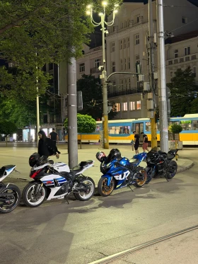 Suzuki Gsxr L1 1000 | Mobile.bg � ����� ������ 3