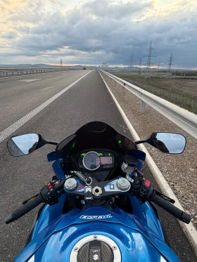 Suzuki Gsxr L1 1000 | Mobile.bg � ����� ������ 5