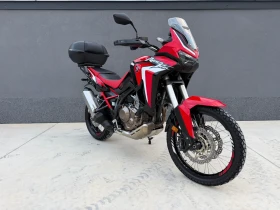 Honda Crf 1100cc Africa Twin  | Mobile.bg � ����� ������ 8