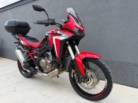 Honda Crf 1100cc Africa Twin  | Mobile.bg � ����� ������ 6