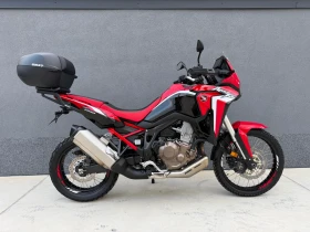 Honda Crf 1100cc Africa Twin  | Mobile.bg � ����� ������ 5