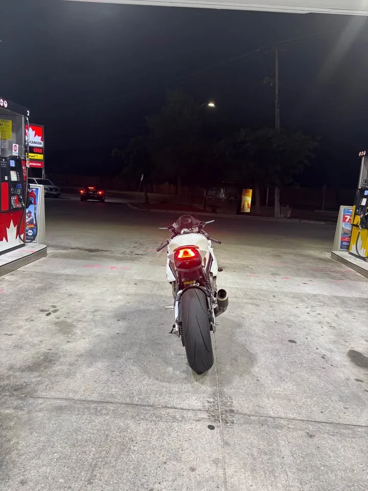 BMW S * 1000rr* CARFAX * БЕЗ ПЪРВОНАЧАЛНА ВНОСКА - изображение 5