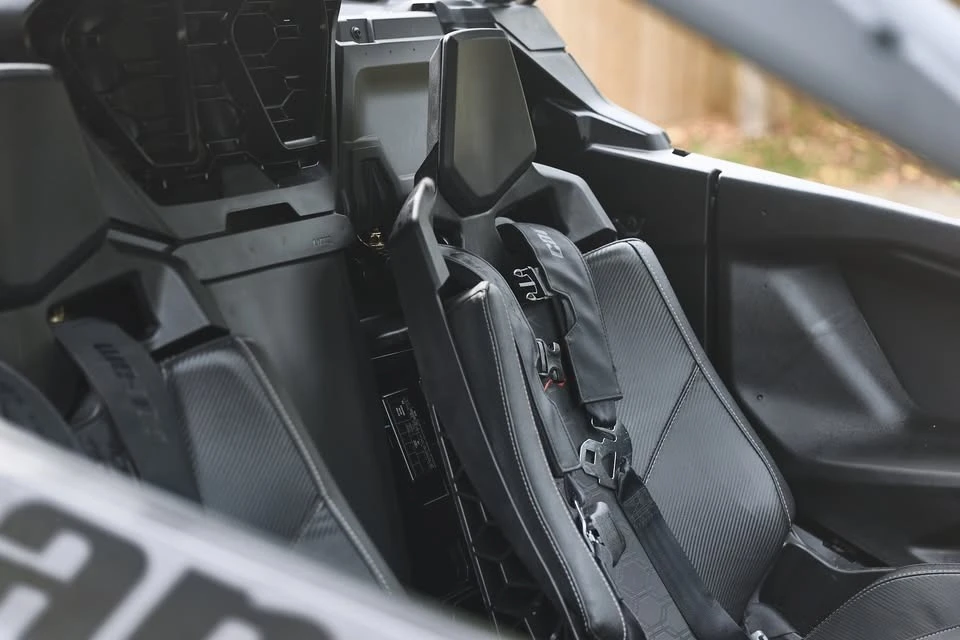 Can-Am Maverick R XRS * * CARFAX * * АВТО КРЕДИТ * *  - изображение 7