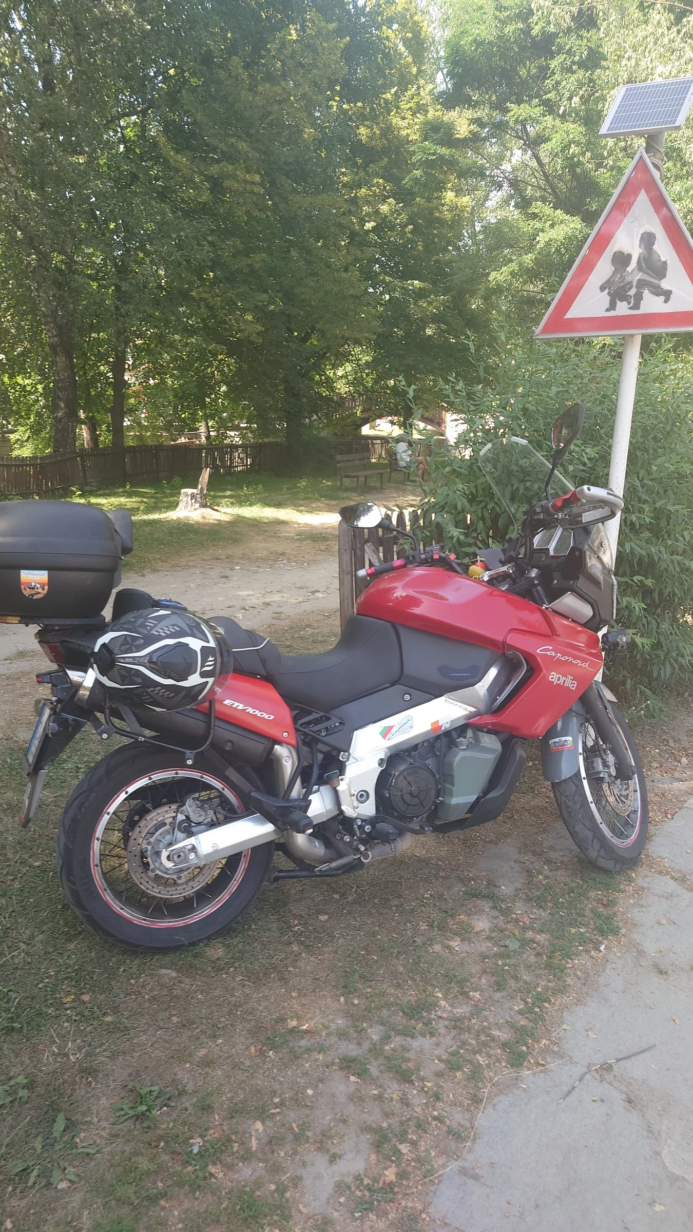 Aprilia Caponord | Mobile.bg � ����������� 1