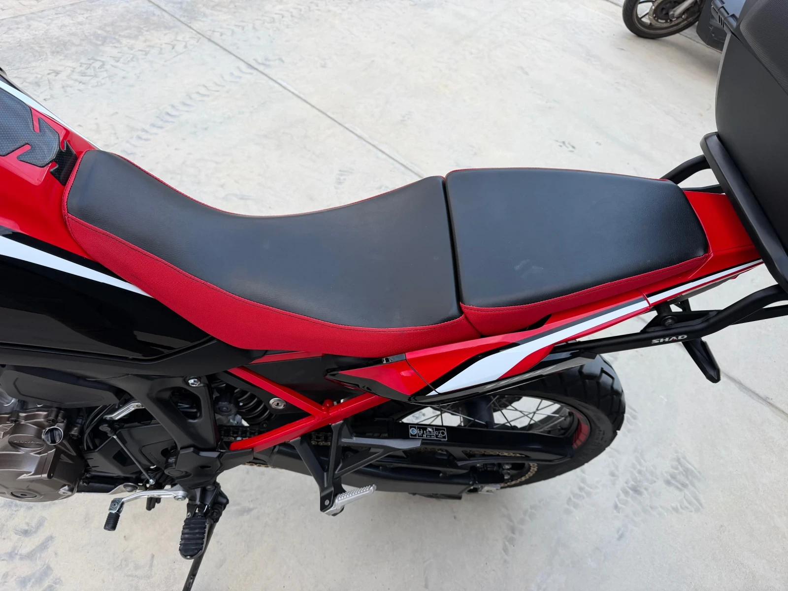 Honda Crf 1100cc Africa Twin  | Mobile.bg � ����������� 9