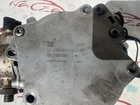 Вакуум помпа за Audi Seat Skoda VW - 2.0 TFSI, снимка 3