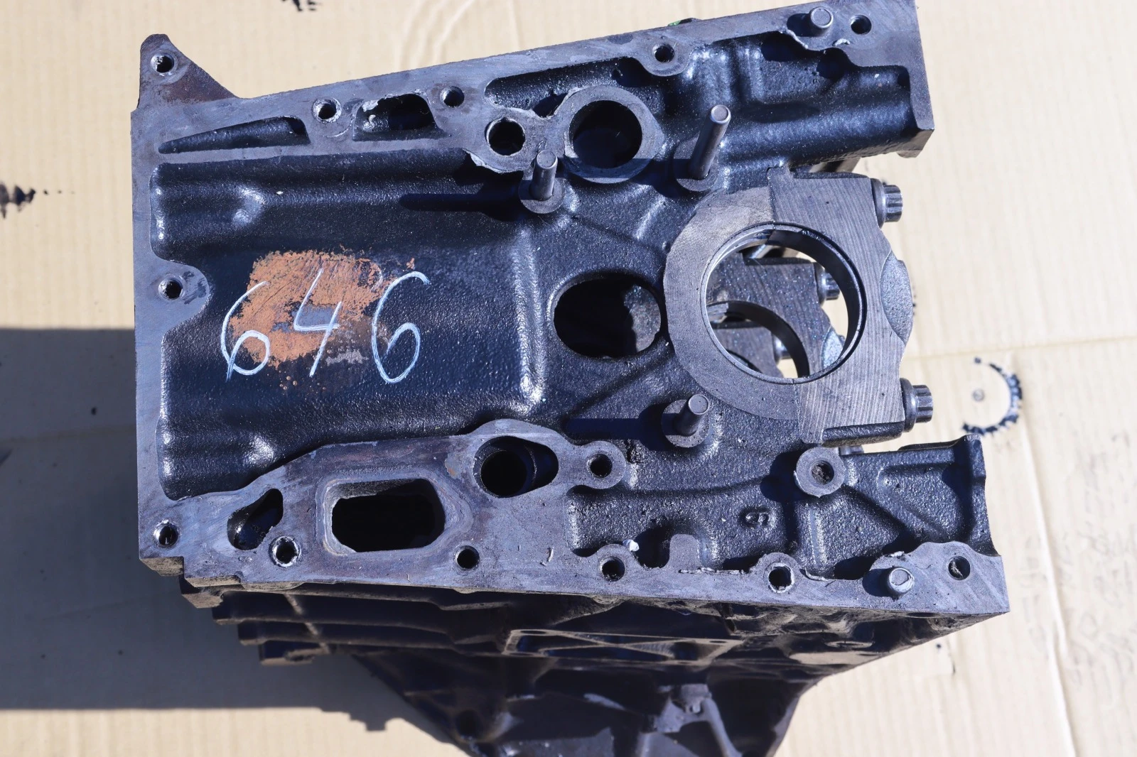  OM 646 985  Mercedes-Benz  | Mobile.bg   1