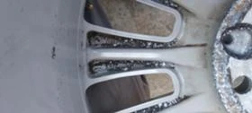 Джанти за Mercedes-Benz, снимка 5