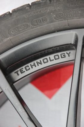 Гуми с джанти Marix 285/30R21, снимка 5