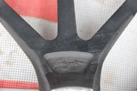 Гуми с джанти Marix 285/30R21, снимка 9