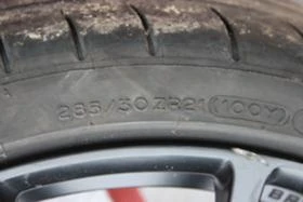 Гуми с джанти Marix 285/30R21, снимка 11