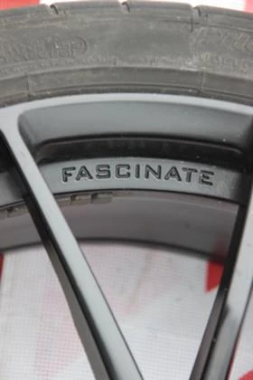 Гуми с джанти Marix 285/30R21, снимка 7