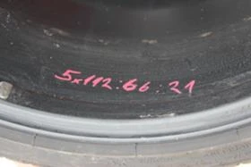 Гуми с джанти Marix 285/30R21, снимка 10