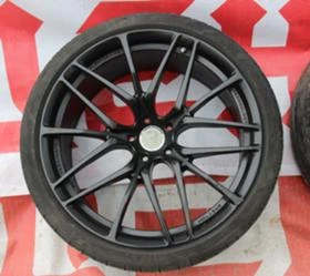 Гуми с джанти Marix 285/30R21, снимка 3