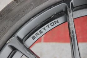 Гуми с джанти Marix 285/30R21, снимка 6