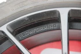 Гуми с джанти Marix 285/30R21, снимка 4