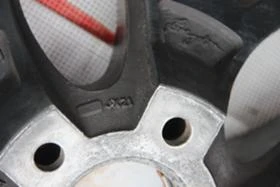 Гуми с джанти Marix 285/30R21, снимка 8