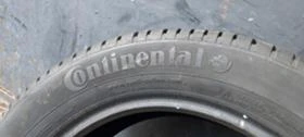 Гуми Зимни 225/55R17, снимка 3