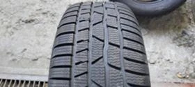 Гуми Зимни 225/55R17, снимка 1