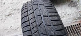 Гуми Зимни 225/55R17, снимка 2